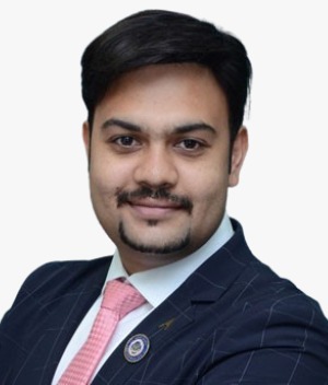 CA. Durgesh Kumar Kabra